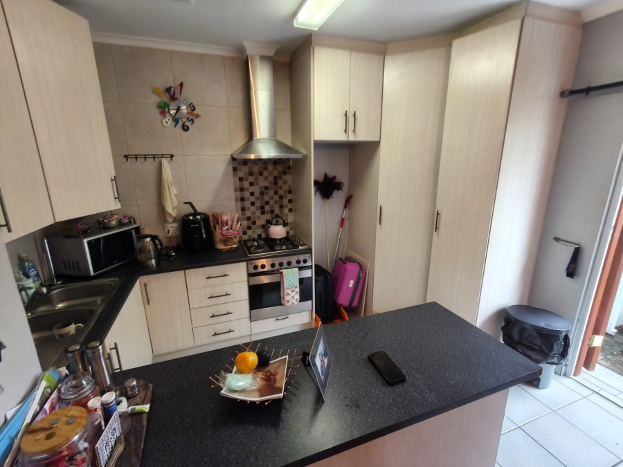 3 Bedroom Property for Sale in Cashan North West